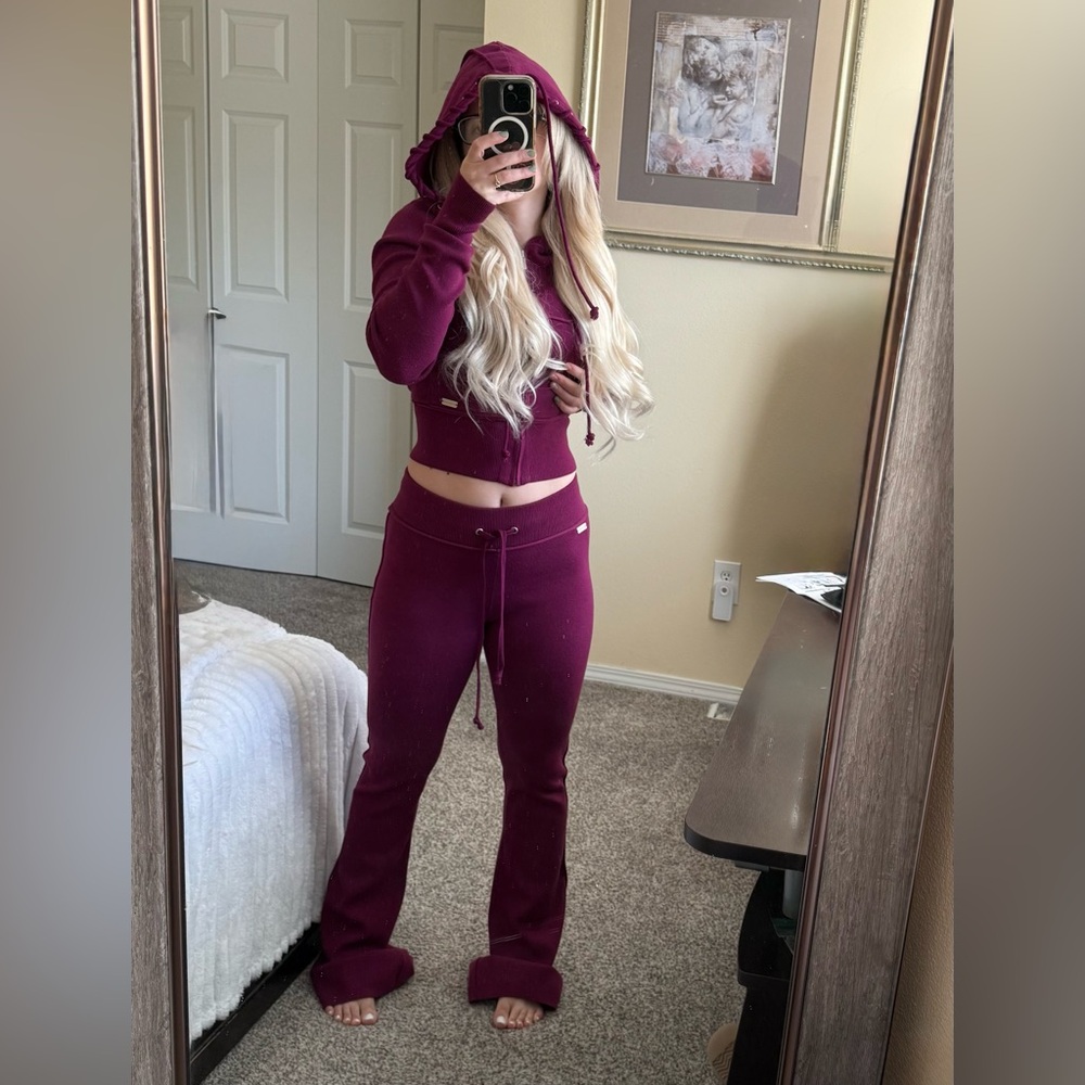 Hidden cult soft knit set - Picture 3 of 7